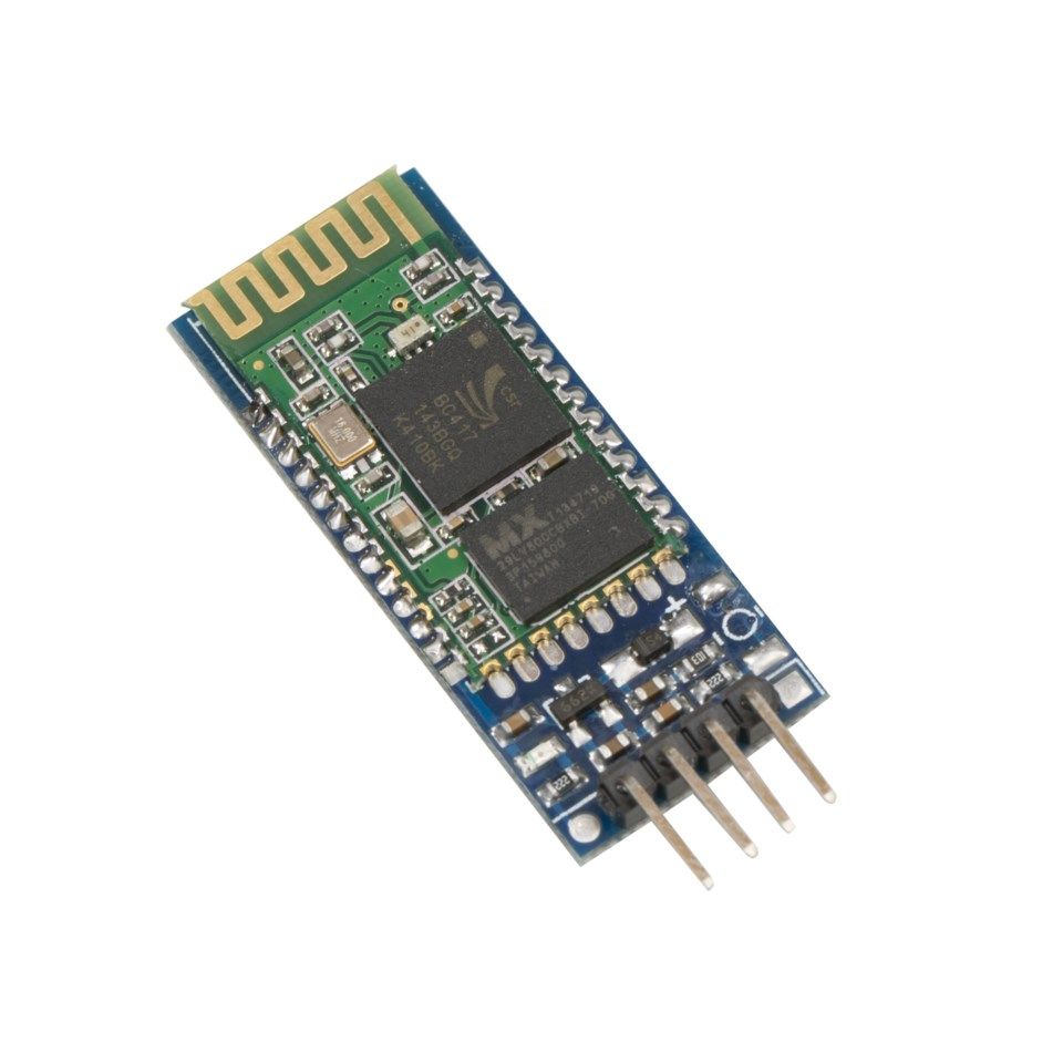 Luxorparts Bluetooth-transceiver