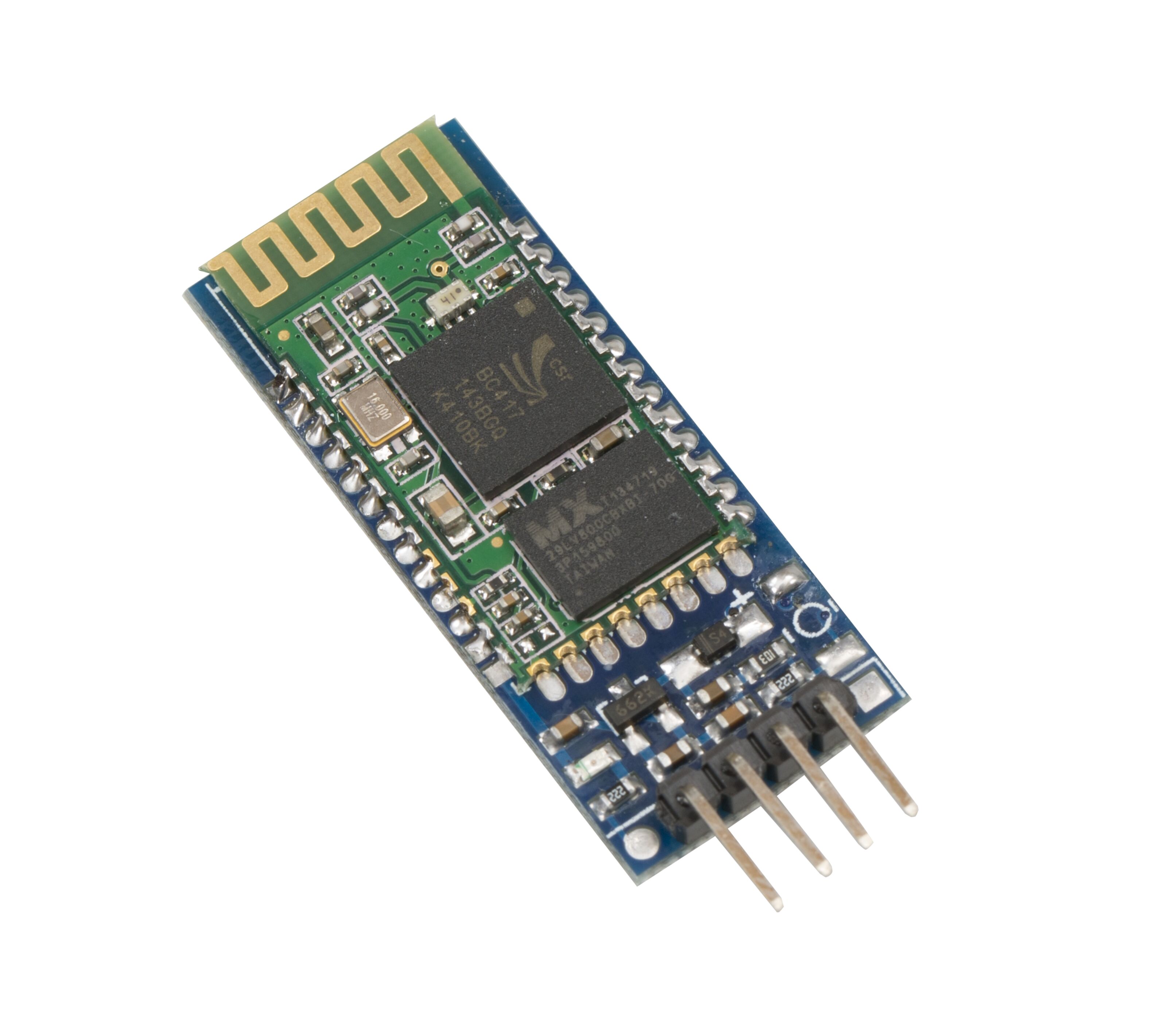 Bluetoothtransceiver Moduler