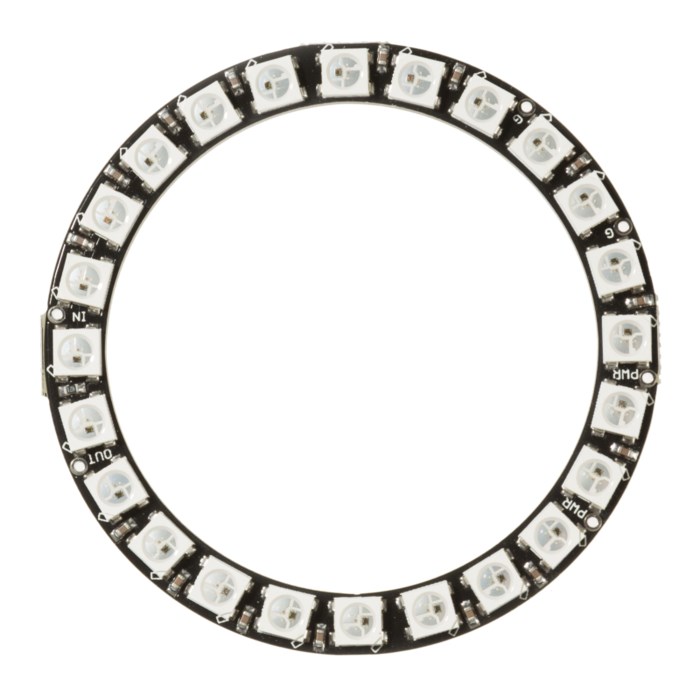 Neopixel kjell