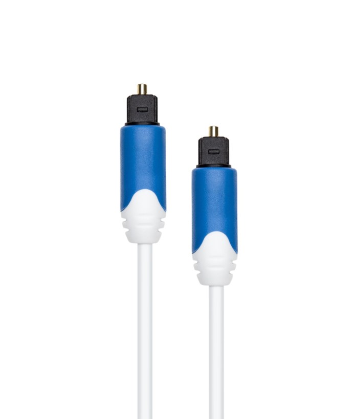 Luxorparts Blueconn Toslink-kabel 05 m