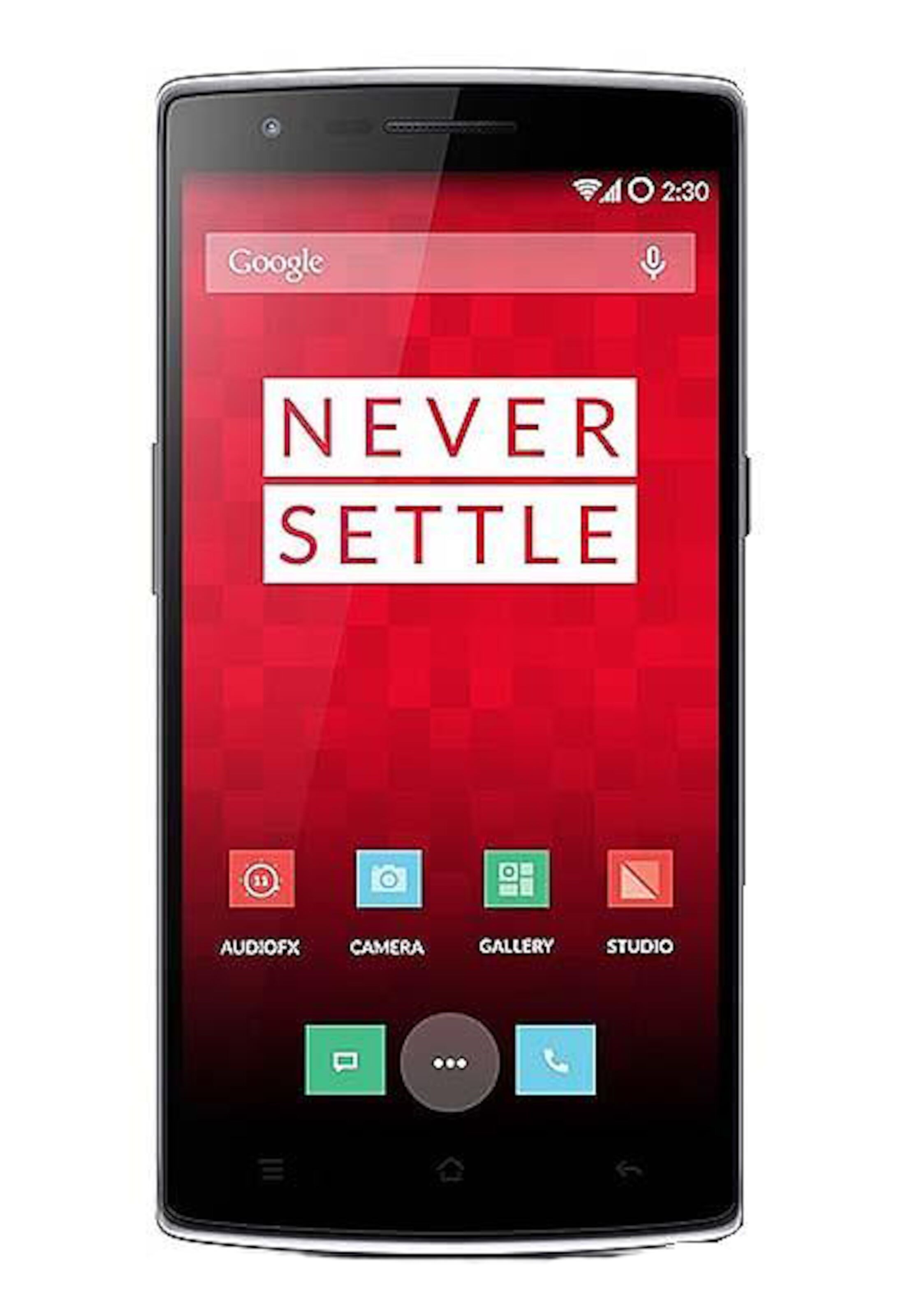 One - OnePlus | Kjell & Company