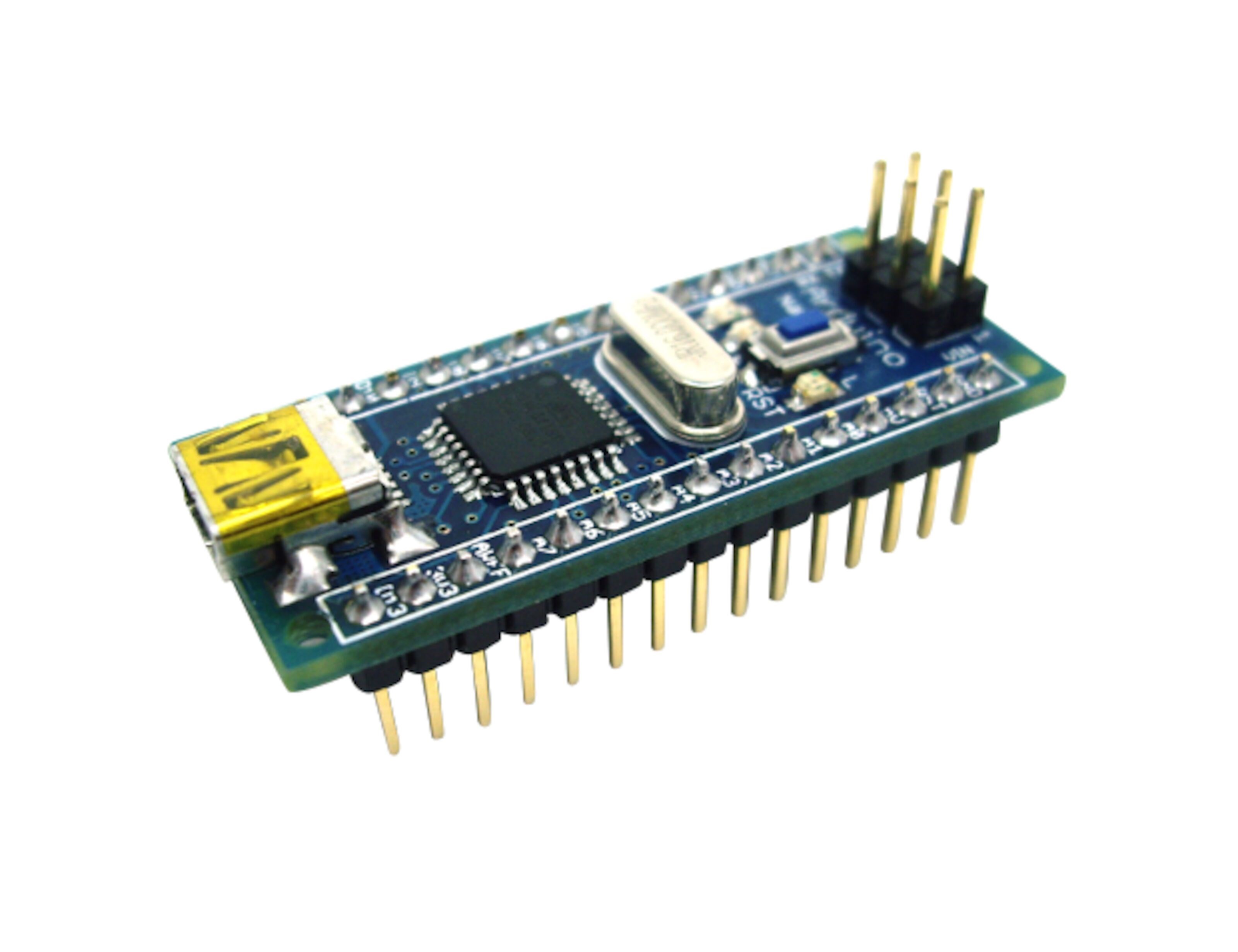 Nano 3.0 - Arduino | Kjell.com