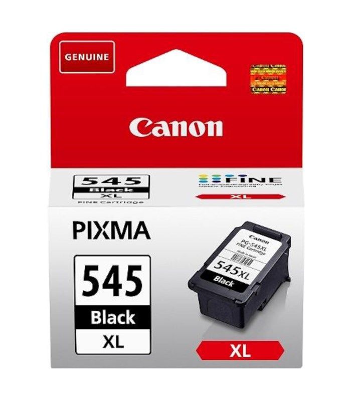 Canon PG-545 XL Bläckpatron Svart