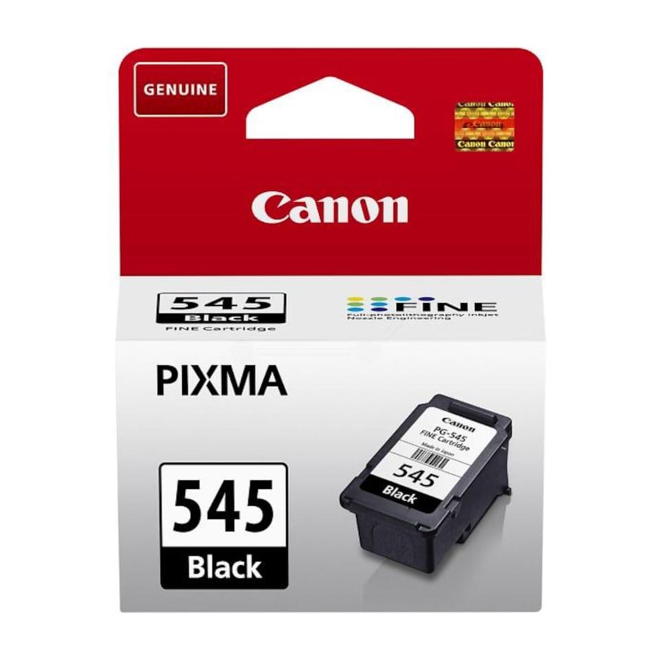 Canon PG-545 - Svart