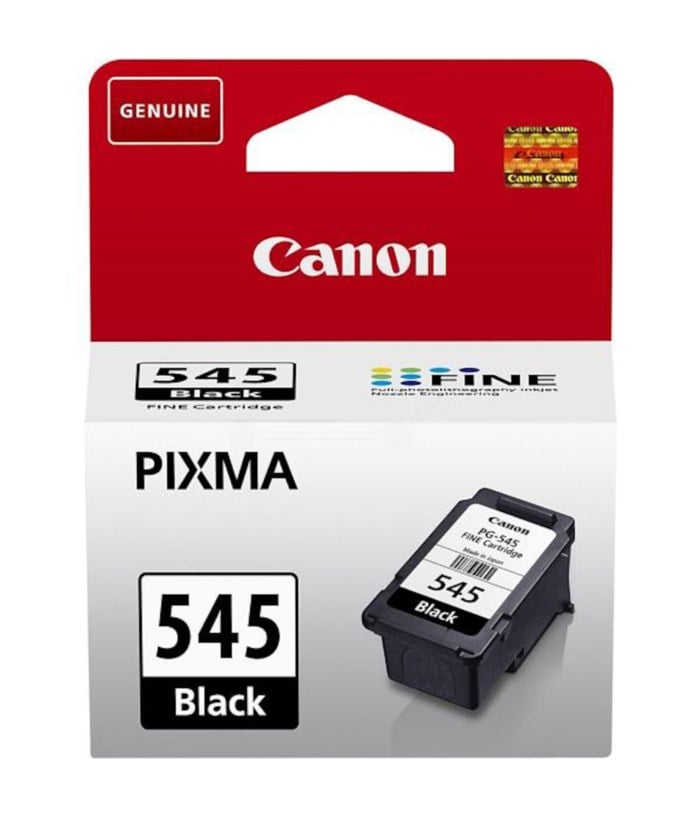 Canon PG-545 Bläckpatron Svart