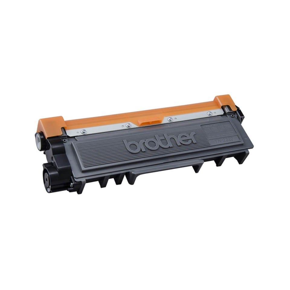 Brother Toner TN-2320 Svart