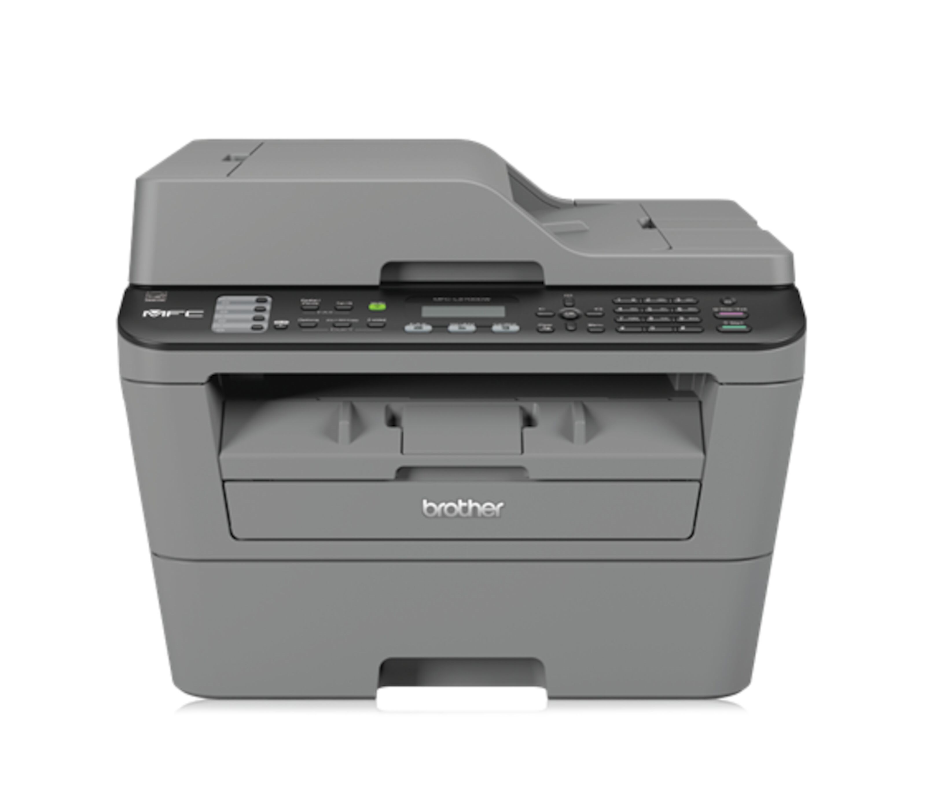 MFC 2700DW - Brother | Kjell.com