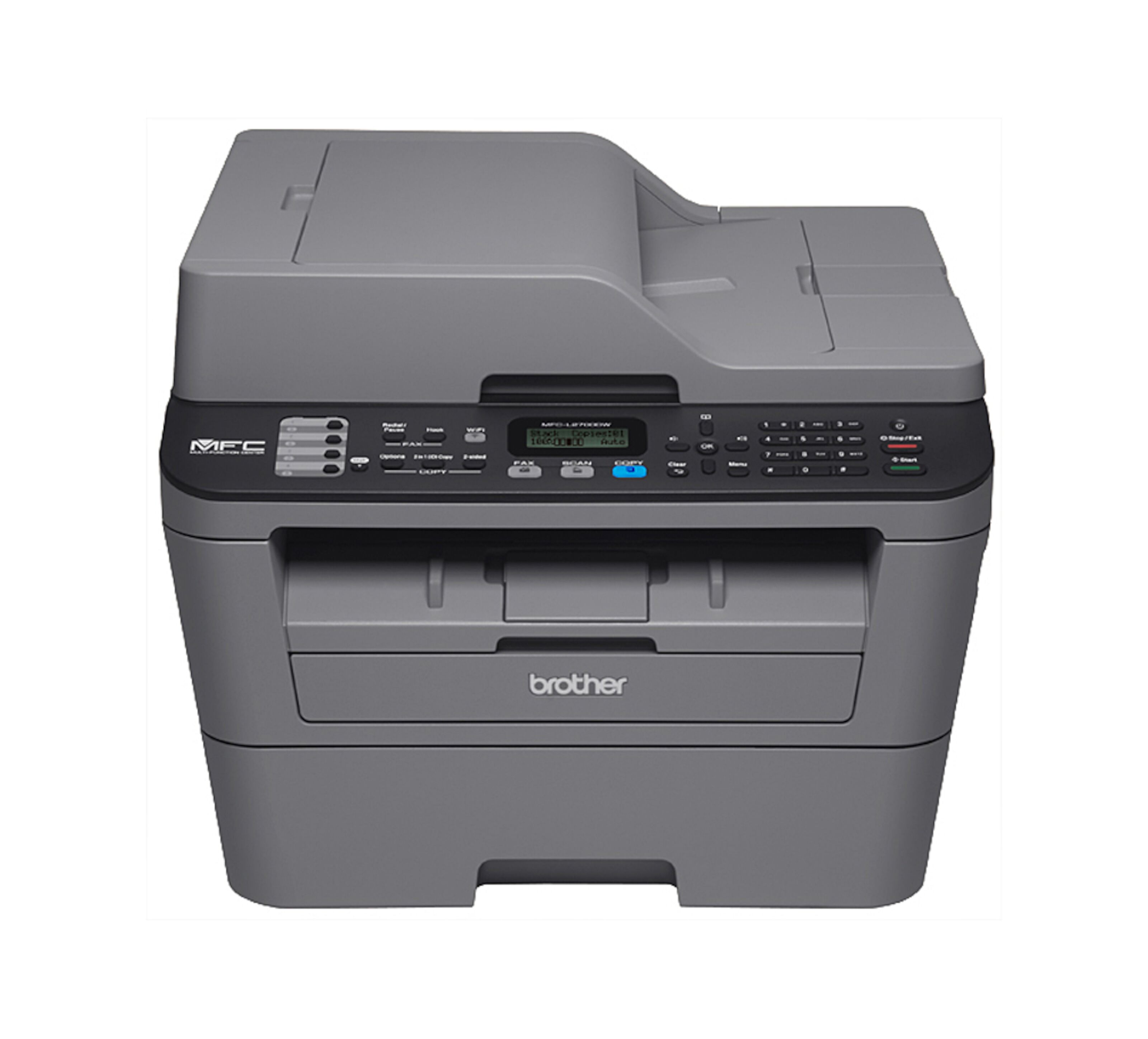 Печка brother 2700