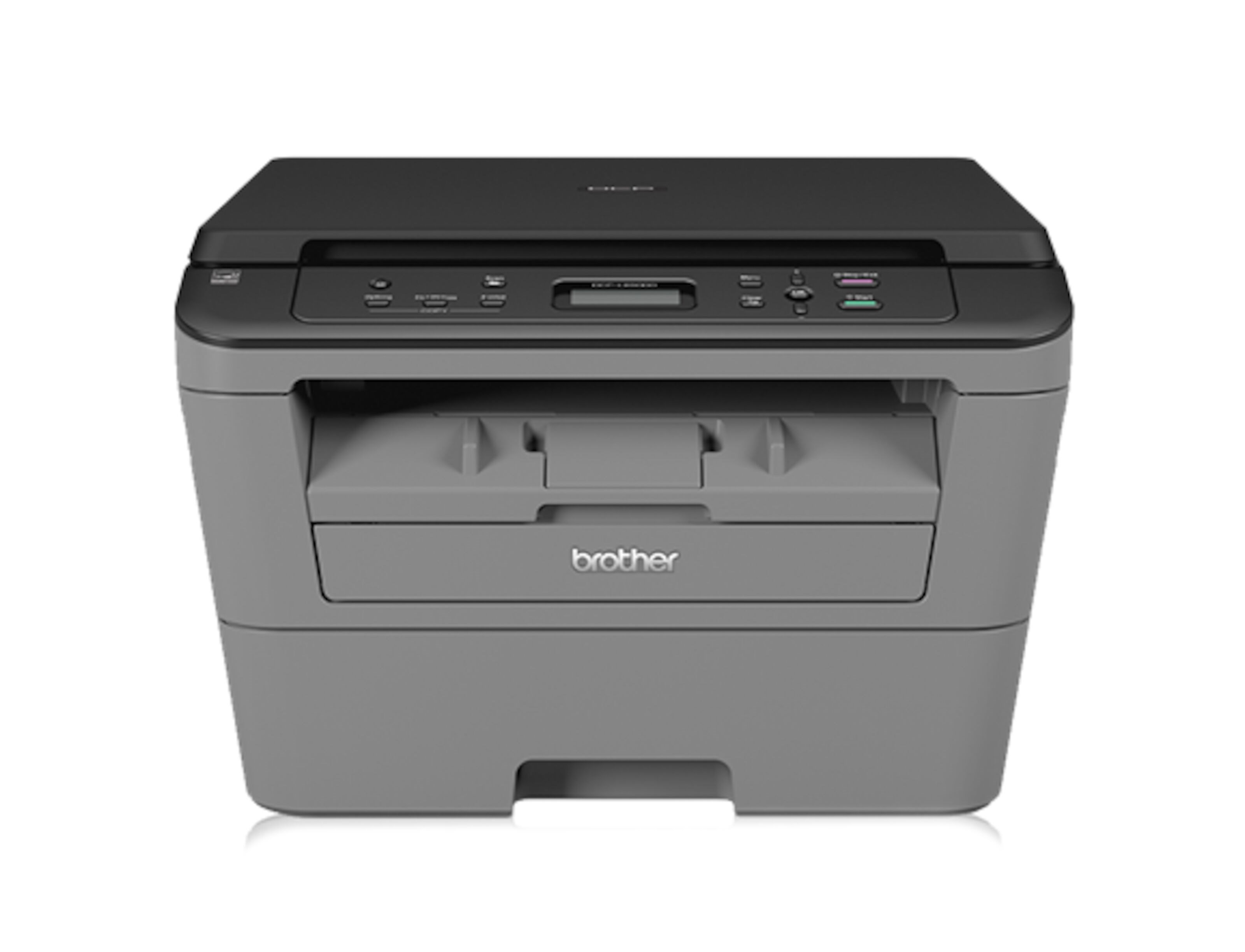 DCP 2500 Series - Brother | Kjell & Company