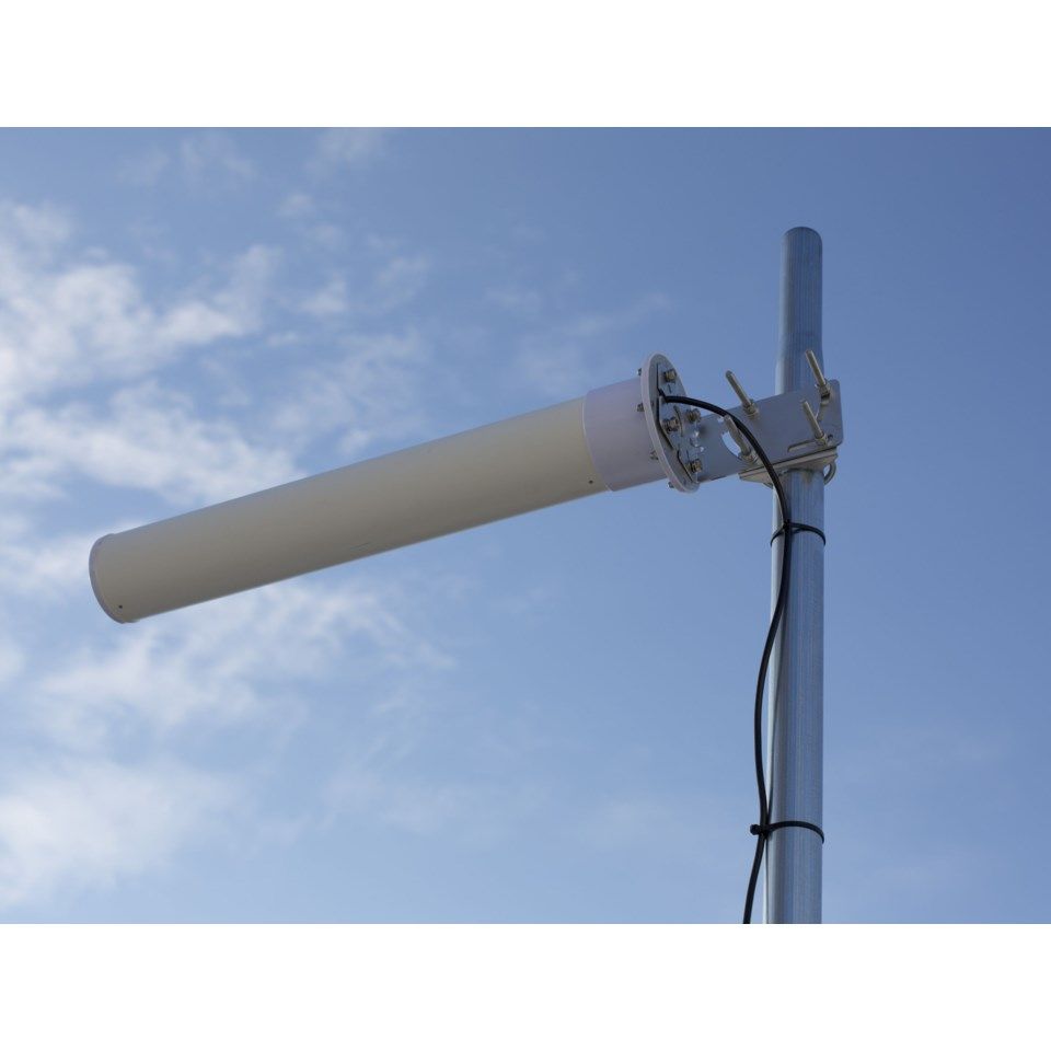 Retningsbestemt 4G-antenne 18 dBi