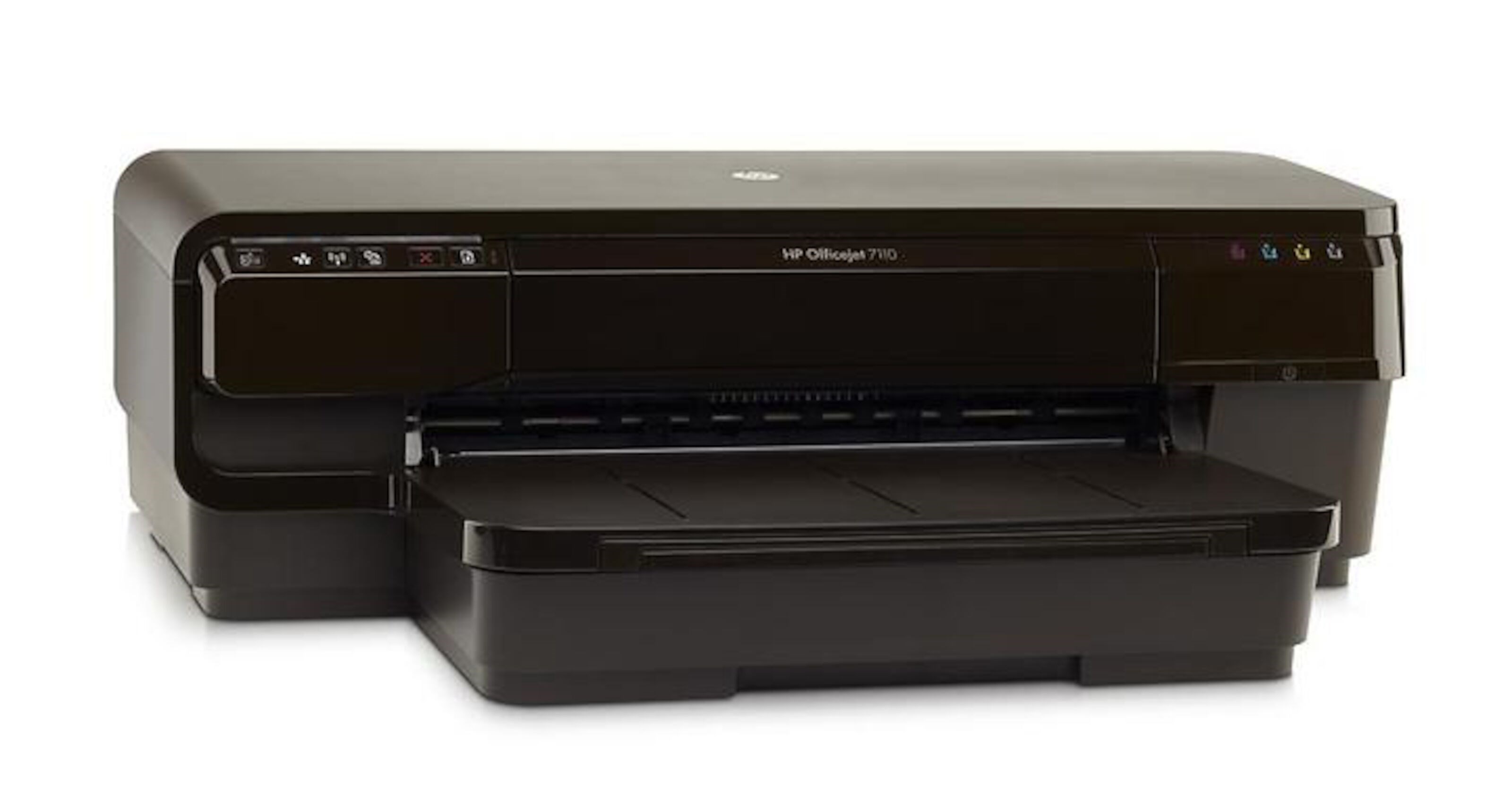 OfficeJet 7110 - HP | Kjell.com