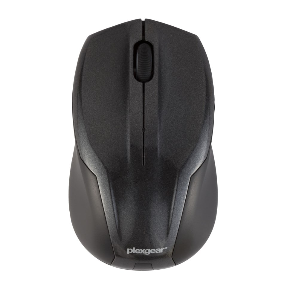 Plexgear Trådlös datormus MK117