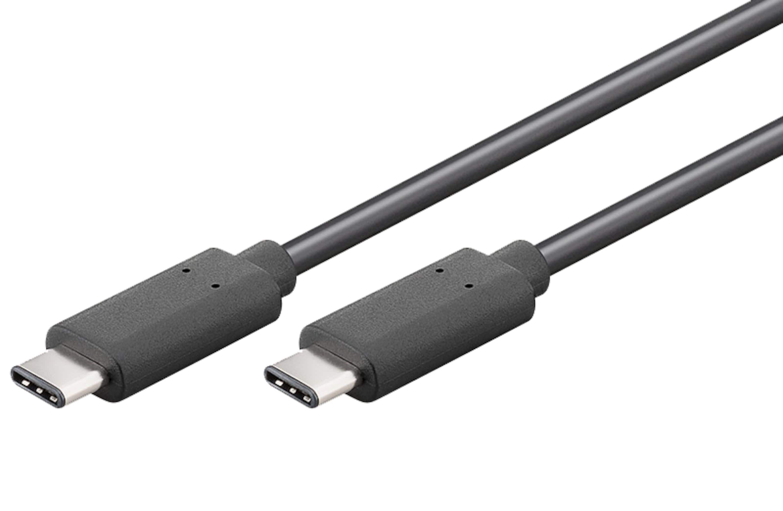 Luxorparts USB-C-kabel - USB-C kablar