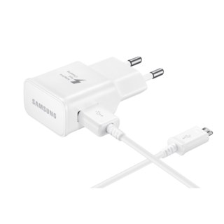 Linocell USB laddare med Micro USB kabel 2,4 A Samsung Linocell USB laddare med Micro USB kabel 2,4 A Samsung
