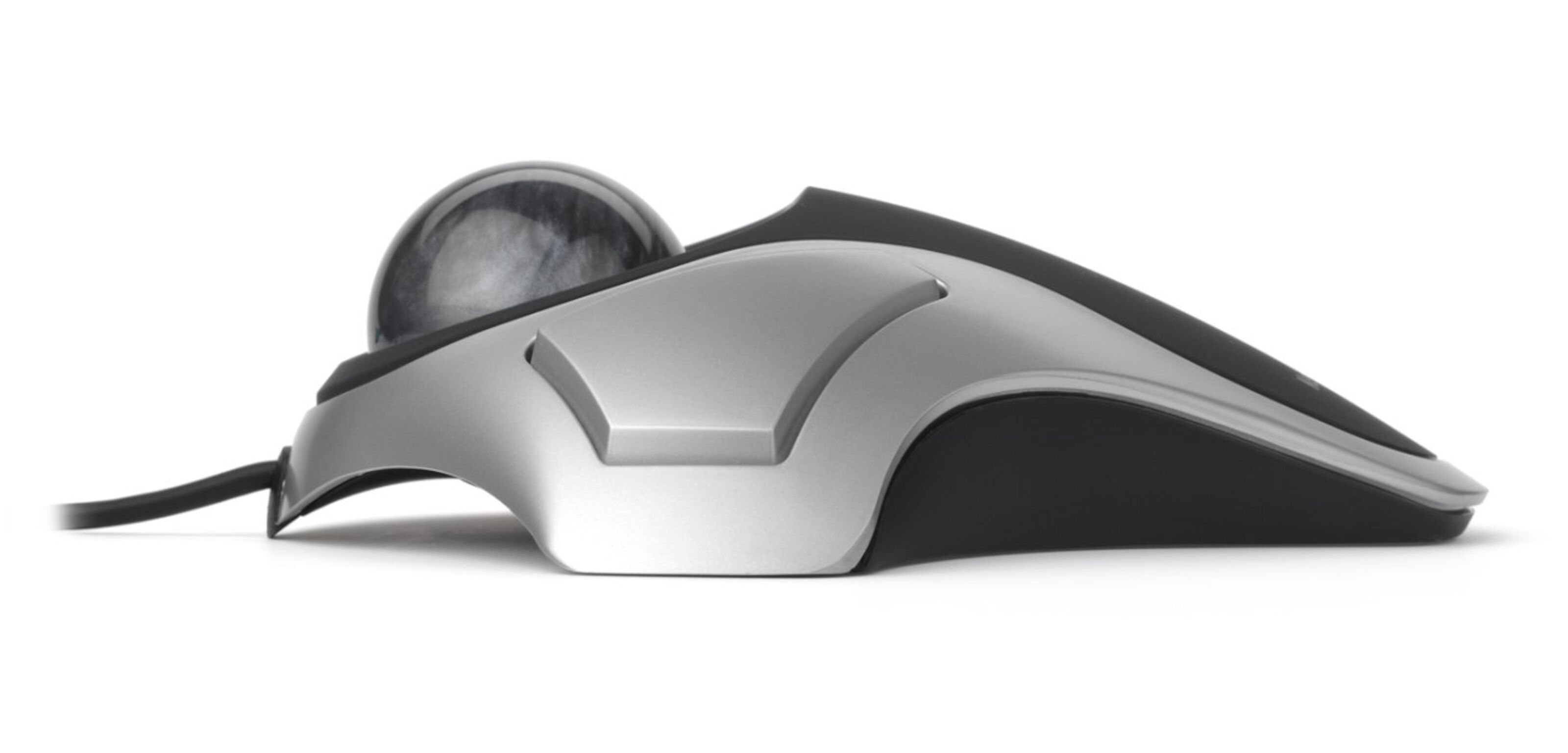 Kensington Orbit Trackball Mus med ledning
