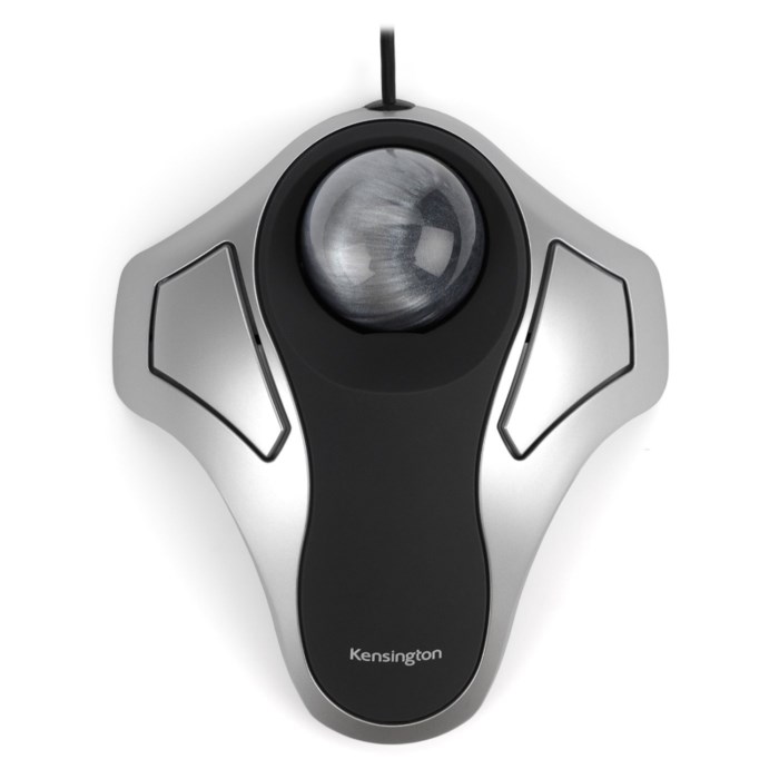 Kensington Orbit Trackball