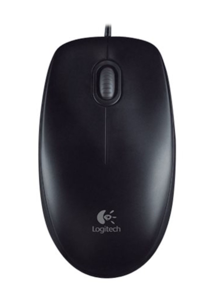 Logitech Datormus