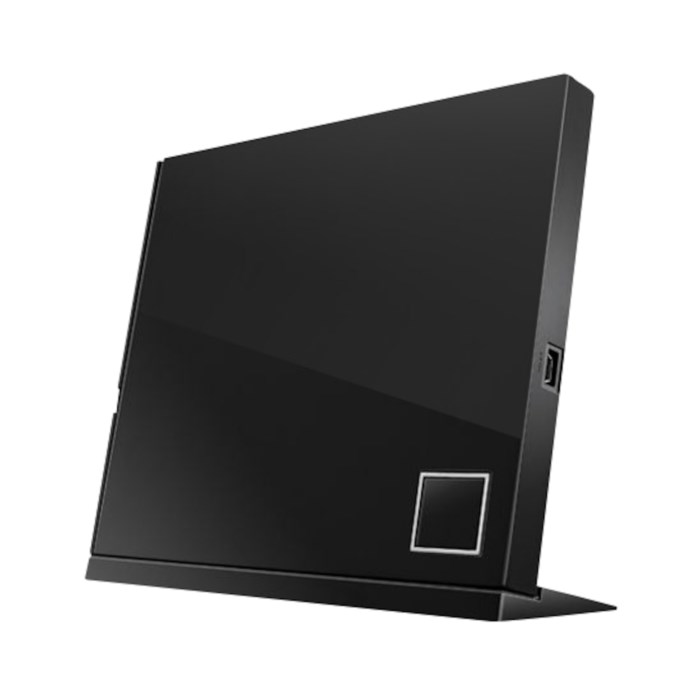 Asus DVD-brännare med Blu-ray-läsare