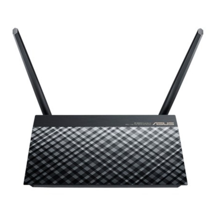 Asus RT-AC51U Trådlös router AC750