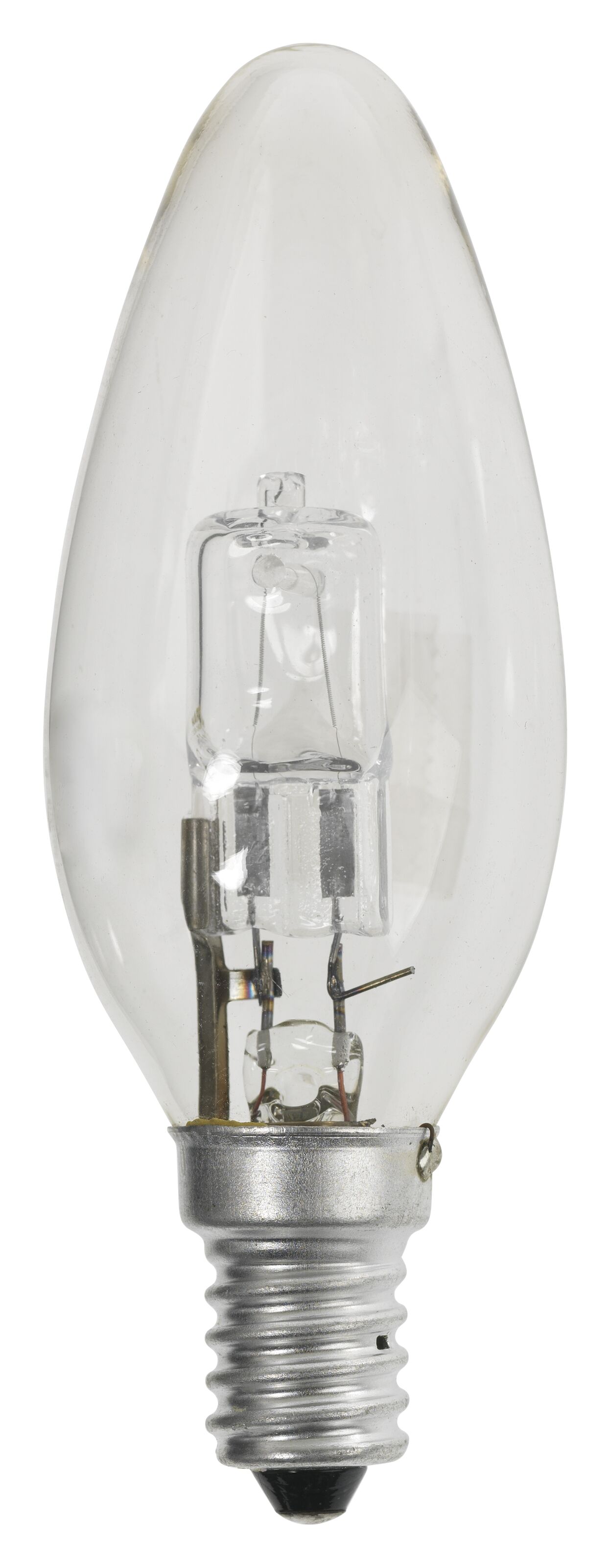 E14 halogen