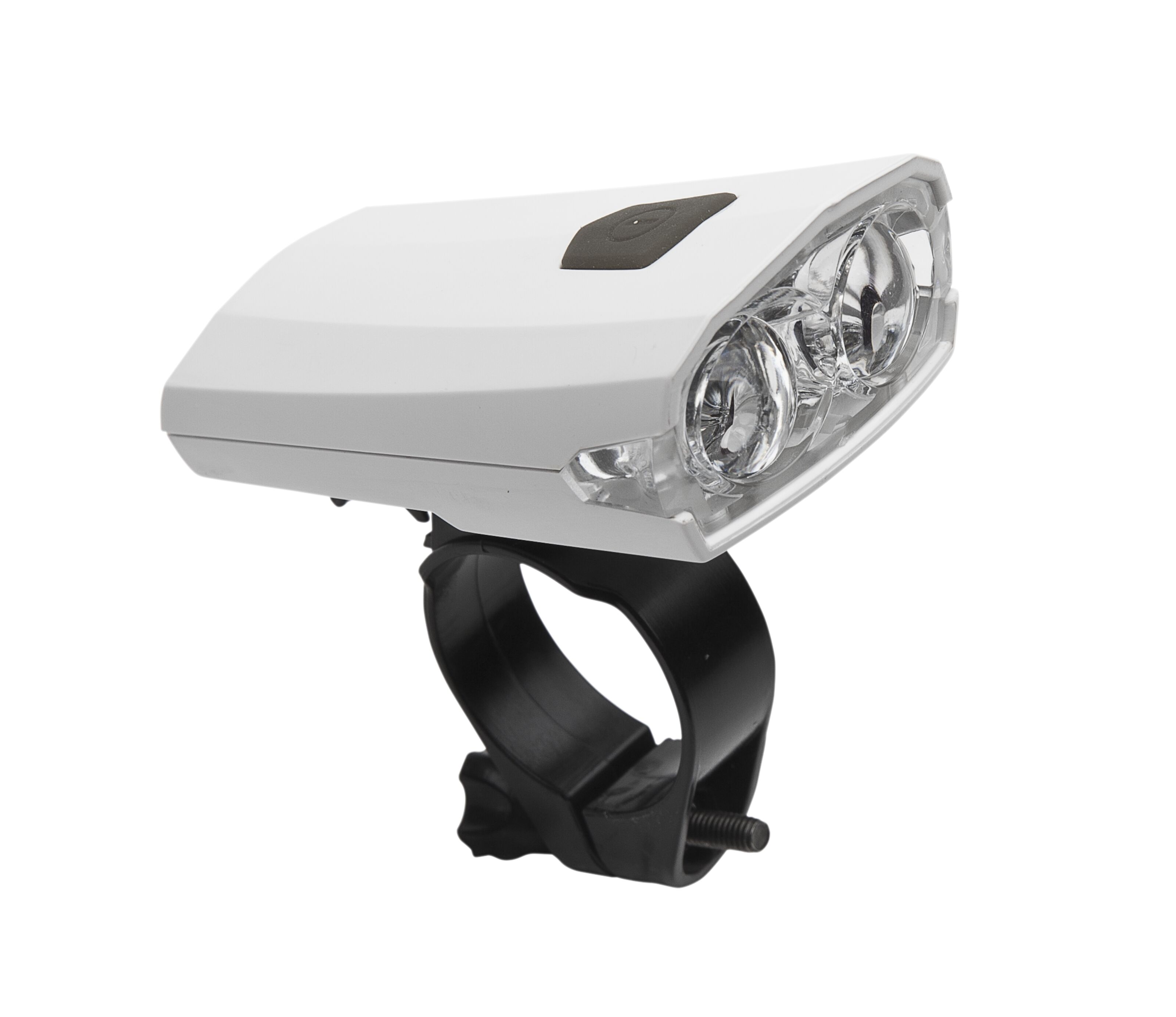 Ledsavers laddningsbar cykellampa
