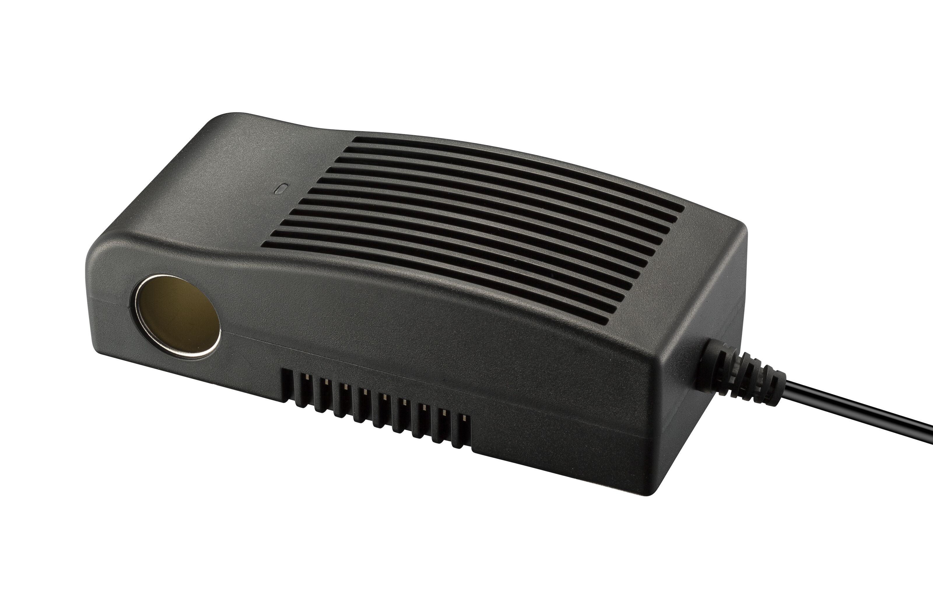 Luxorparts Strømadapter med 12 V-uttak