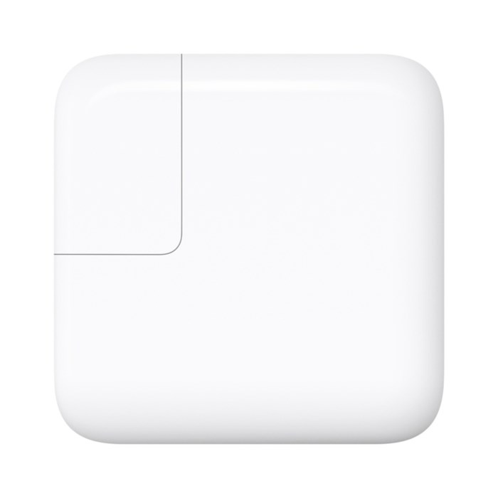 Apple 30 W USB-C-strömadapter