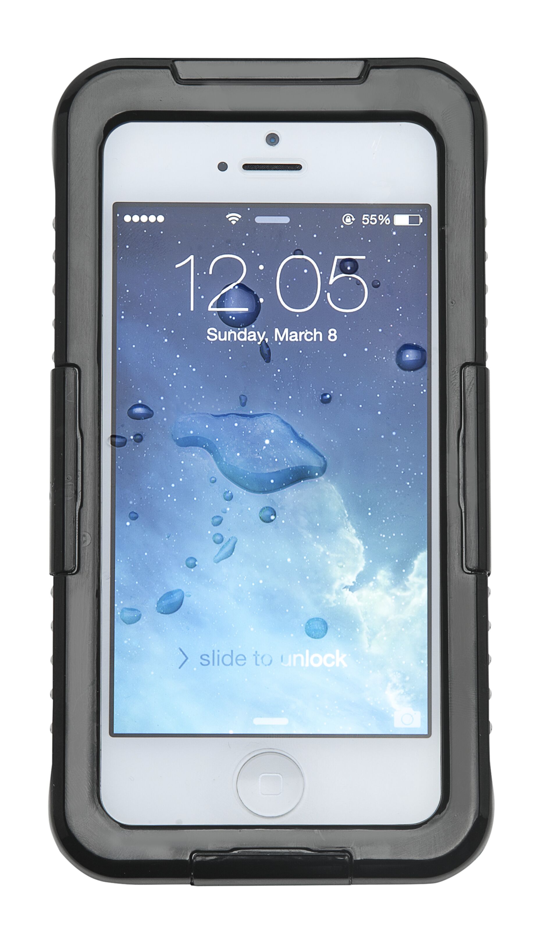 linocell vattentatt skal for iphone 6 7 8 och se