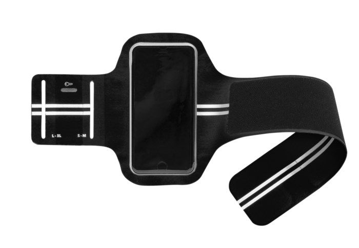 Linocell Sportarmband för iPhone 6 7 8 och SE