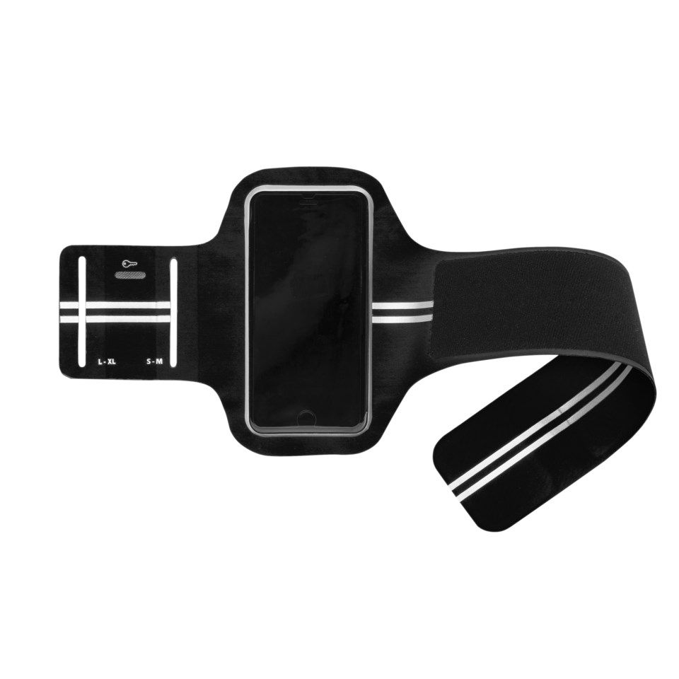 Linocell Sportarmband för iPhone 6, 7, 8 och SE
