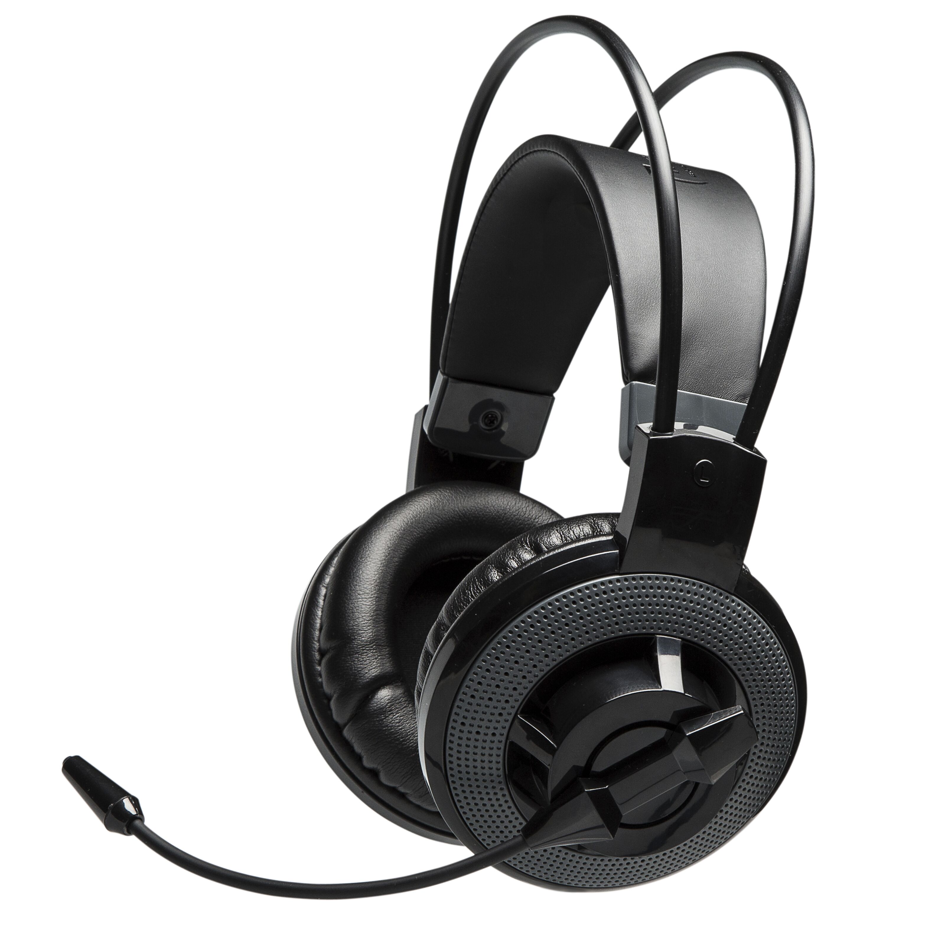 Arrogant Hurricane Gamingheadset Gamingheadsets