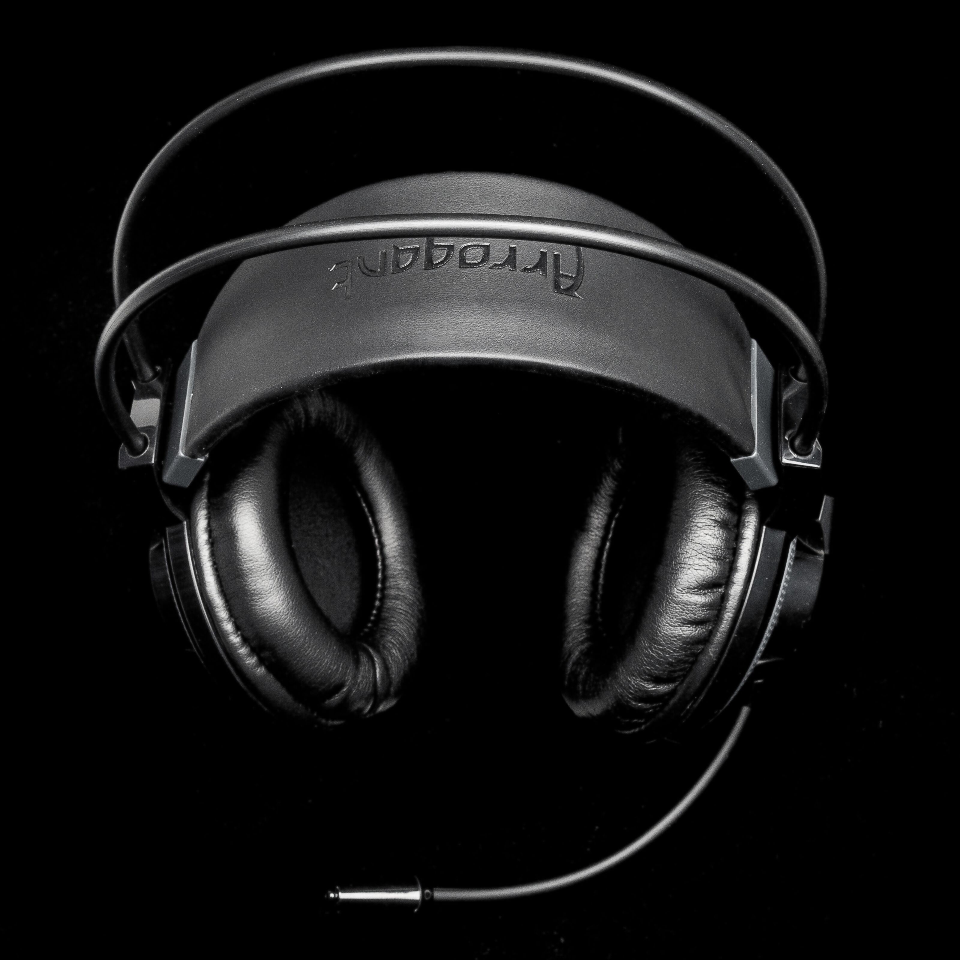 Arrogant Hurricane Gamingheadset Gamingheadsets