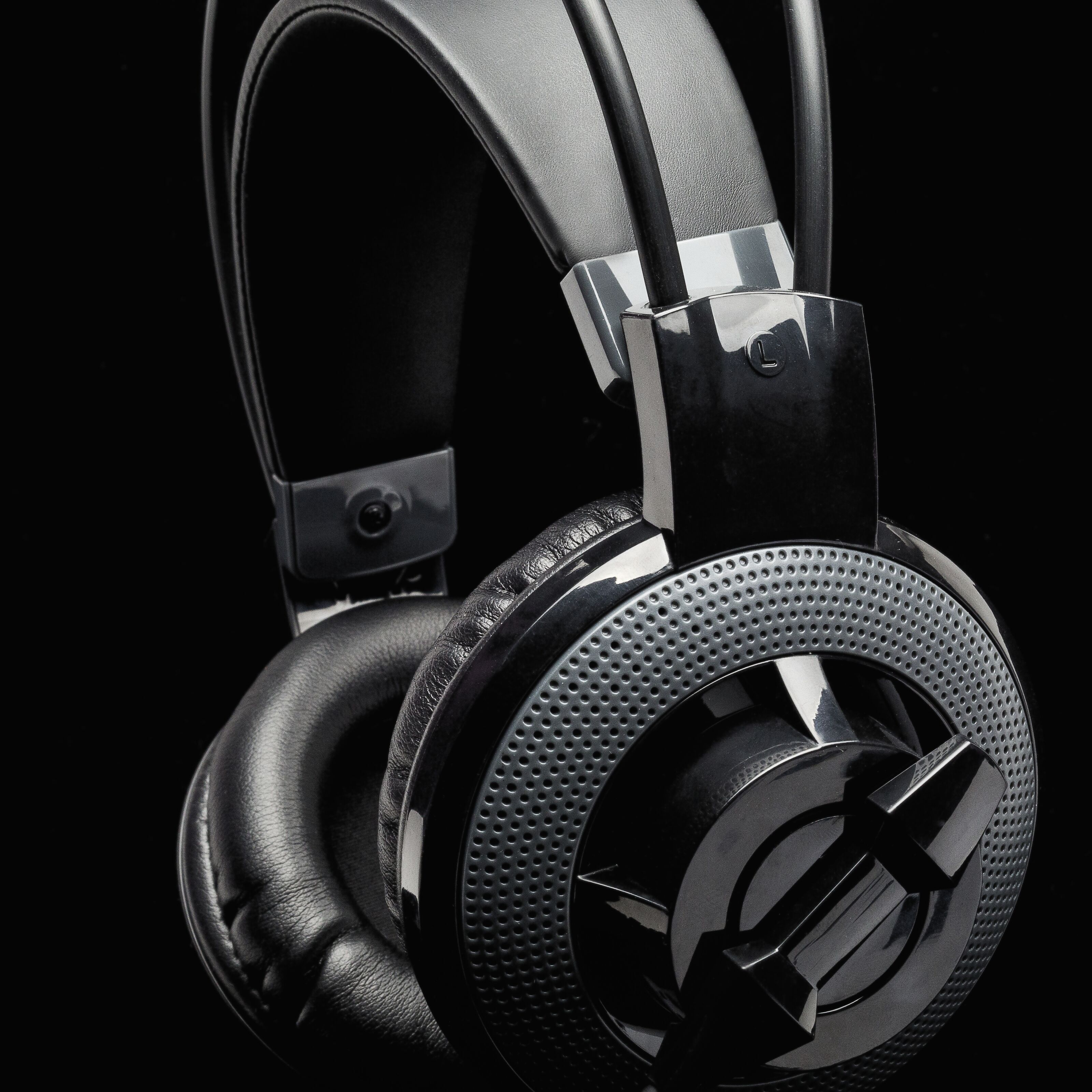 Arrogant Hurricane Gamingheadset Gamingheadsets