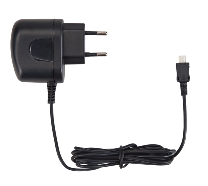 Micro USB laddare | Elektroniq Micro USB laddare | Elektroniq