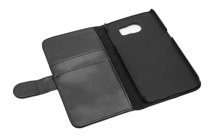 Linocell Mobilplånbok för Galaxy S6
