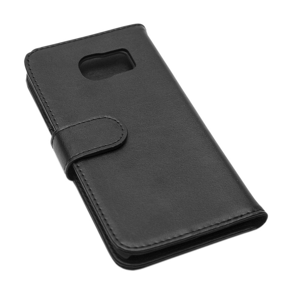 Linocell Mobilplånbok för Galaxy S6