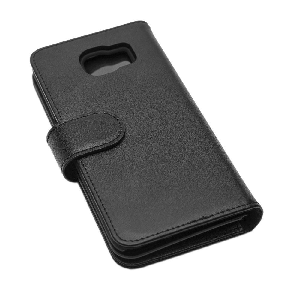 Linocell Stor mobilplånbok för Galaxy S6
