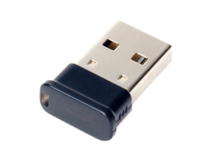 Plexgear Bluetooth-adapter med APTX