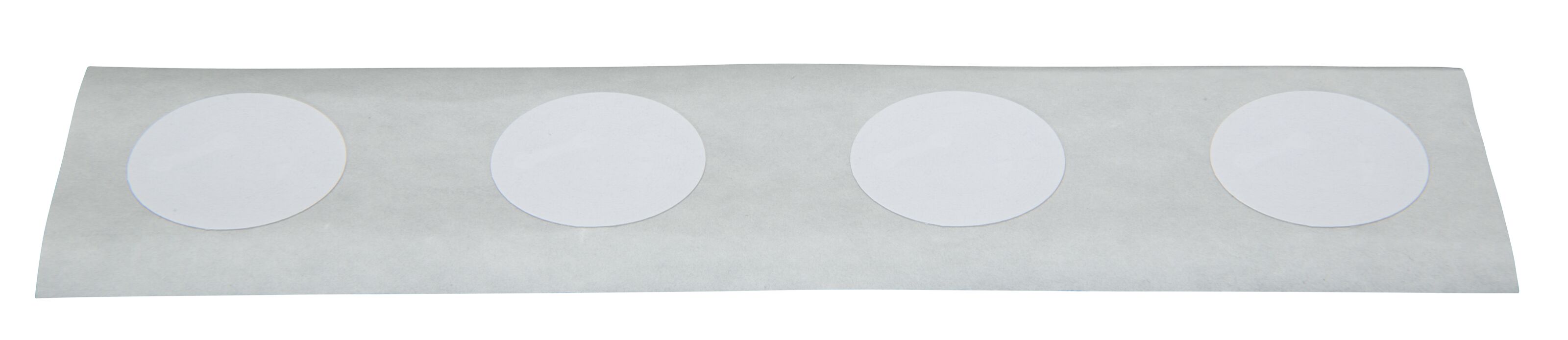 Linocell Selvklebende NFC-merke 4-pk.