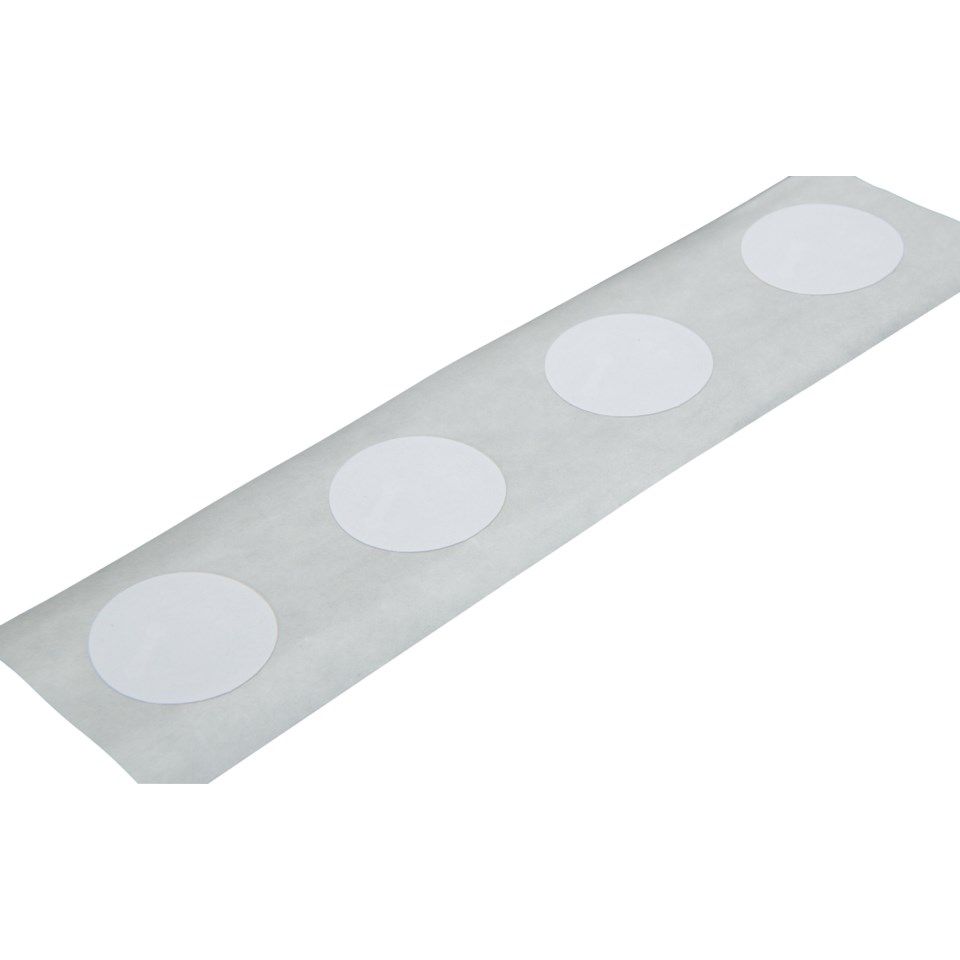 Linocell Självhäftande NFC-tagg 4-pack