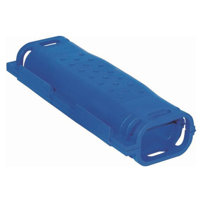 Kabelskarv med gel - Stor