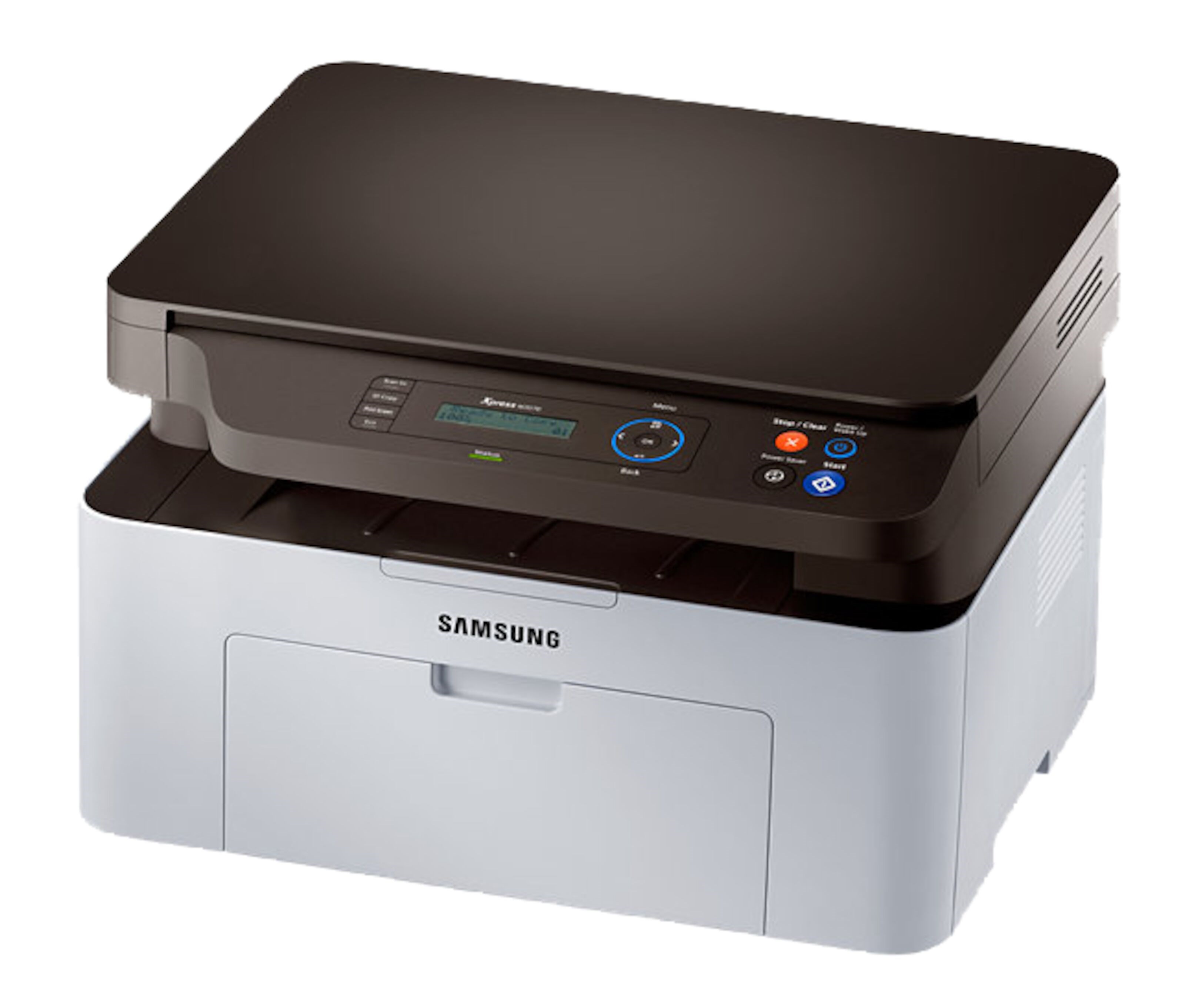 Xpress M2070W Samsung