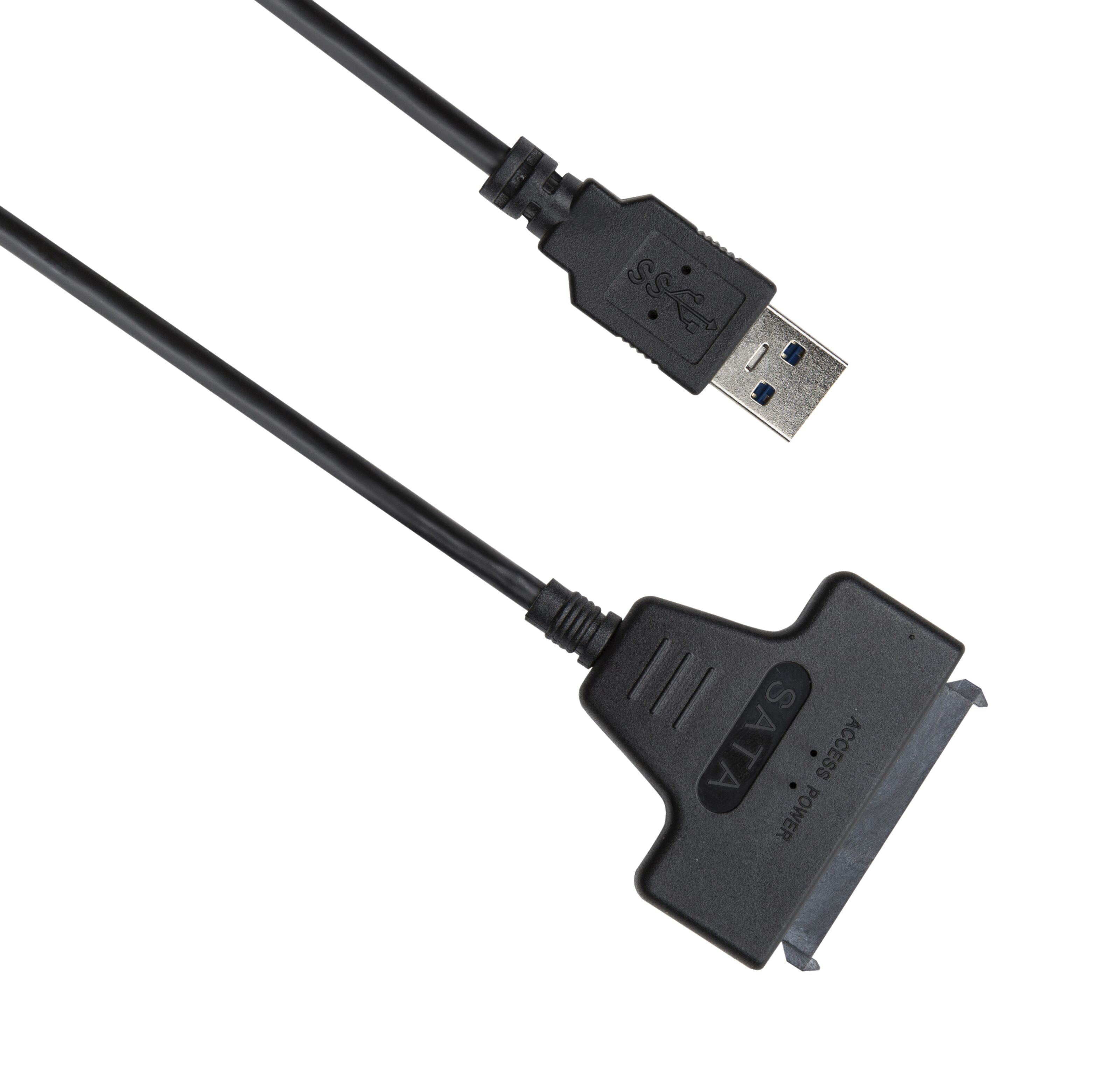 Usb 3.0 Adapter För Sata Hårddisk