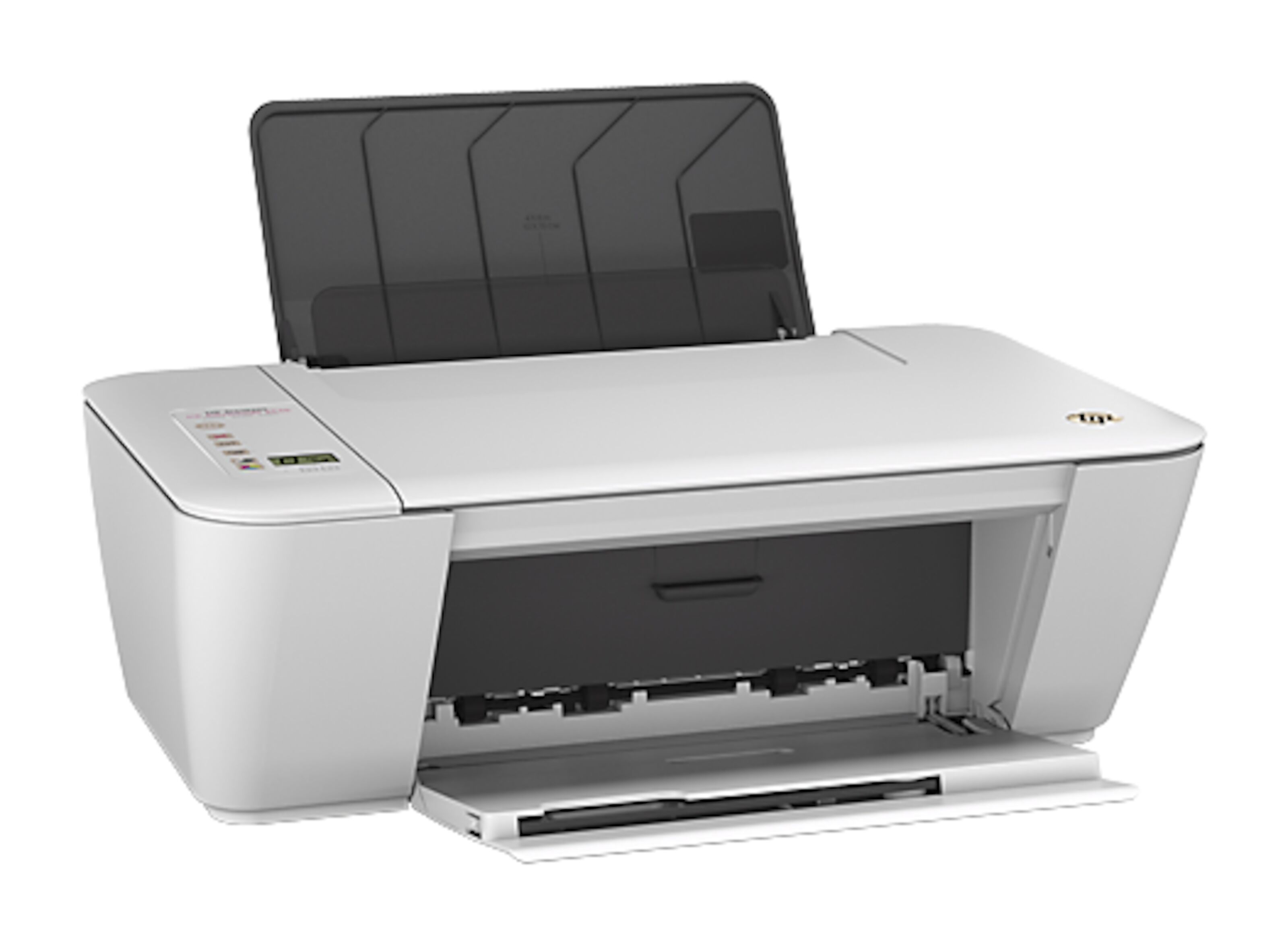 Deskjet 2545 All-in-One - HP | Kjell.com