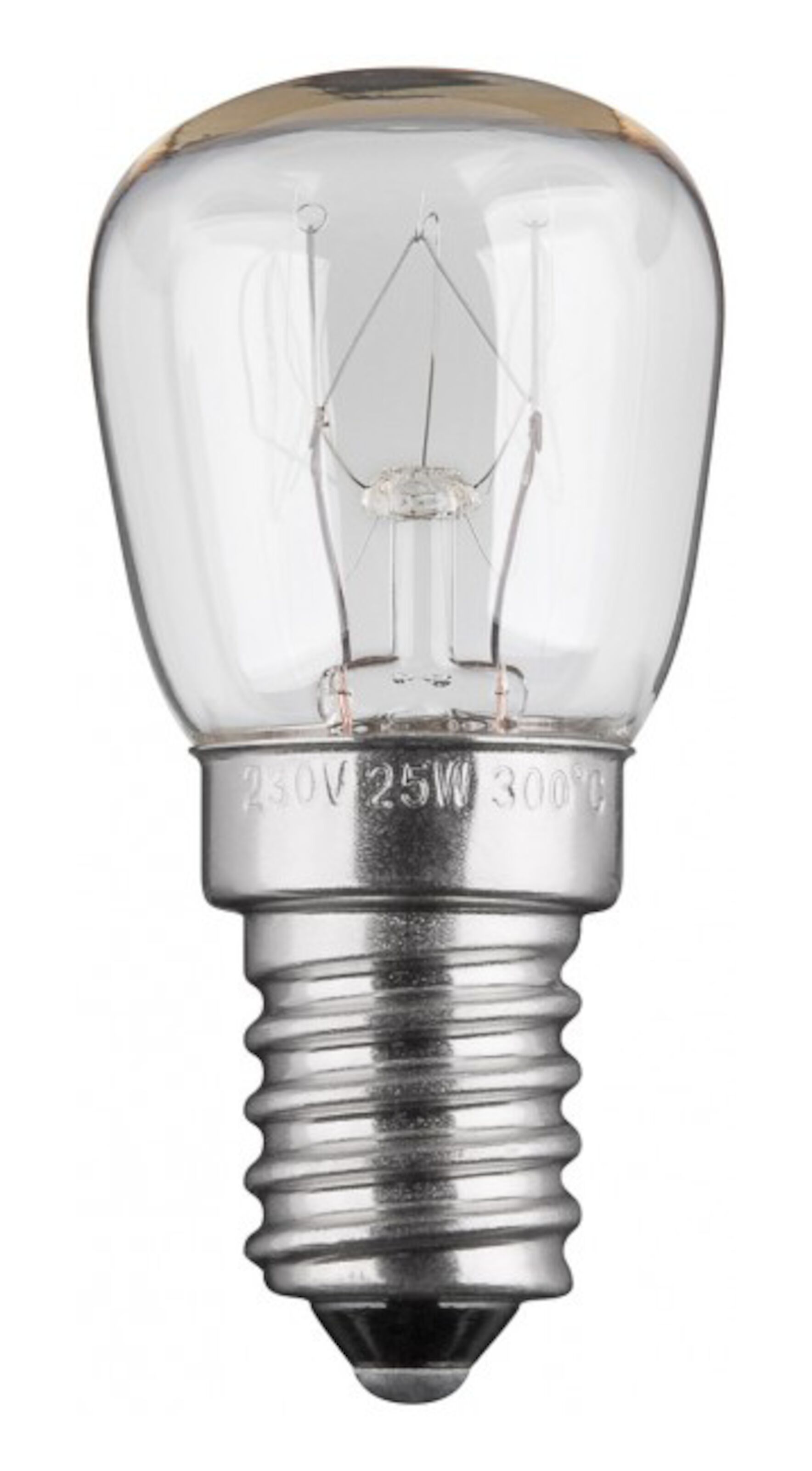 Ovnspære 25 W