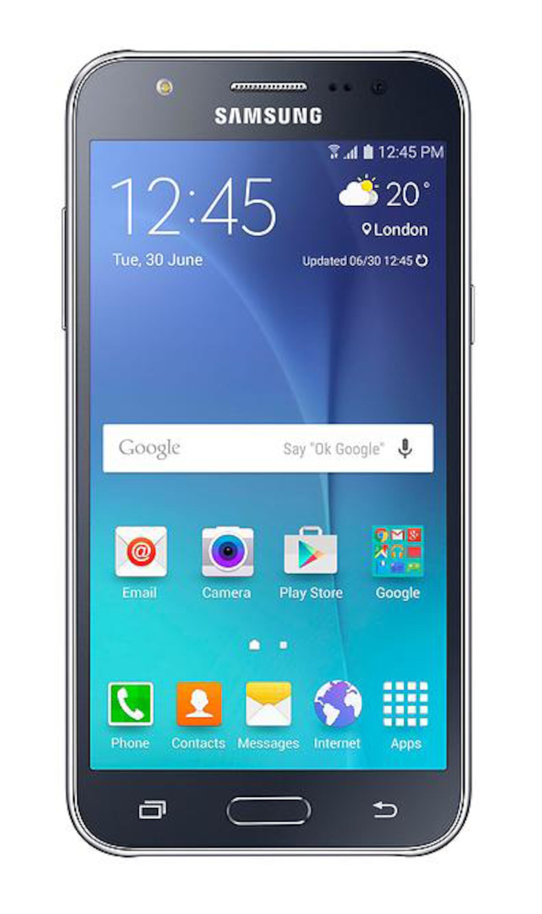 j5 galaxy