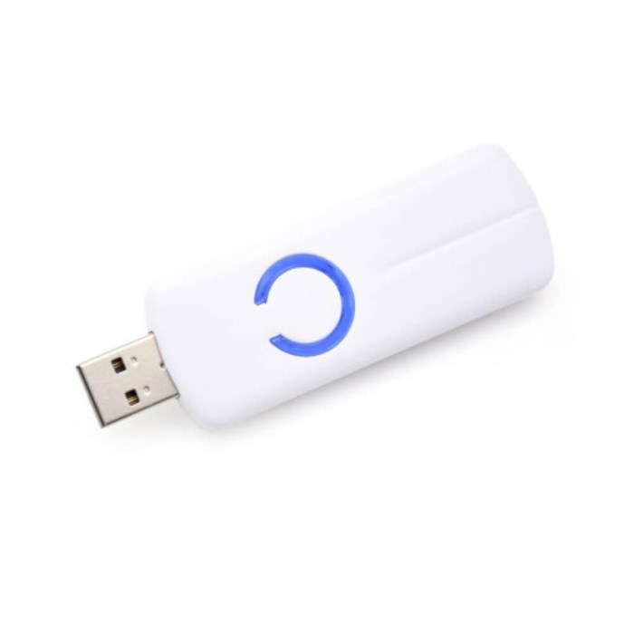 Aeon Labs Z-stick gen5 USB-adapter. USB-adapter för Z-wave