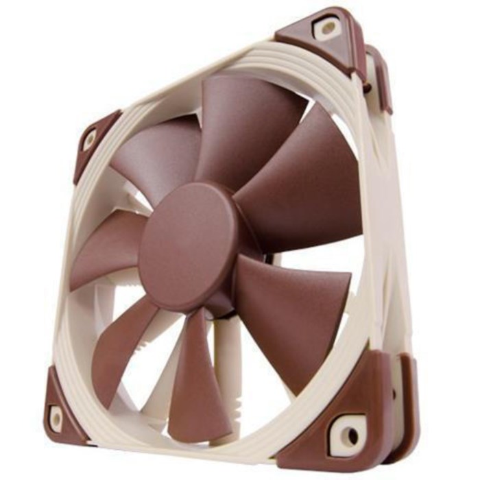 Noctua NF-F12 PWM Chassifläkt