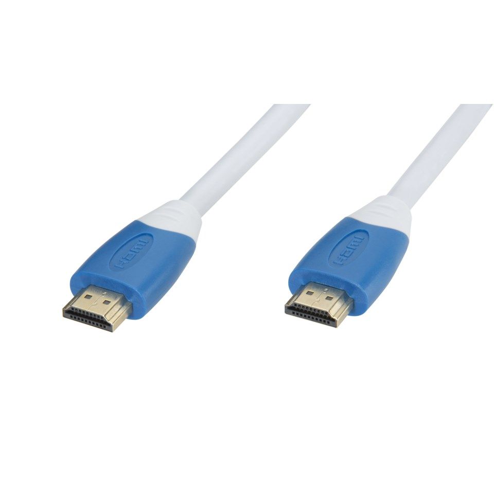 Luxorparts Blueconn HDMI-kabel High Speed 3,0 m