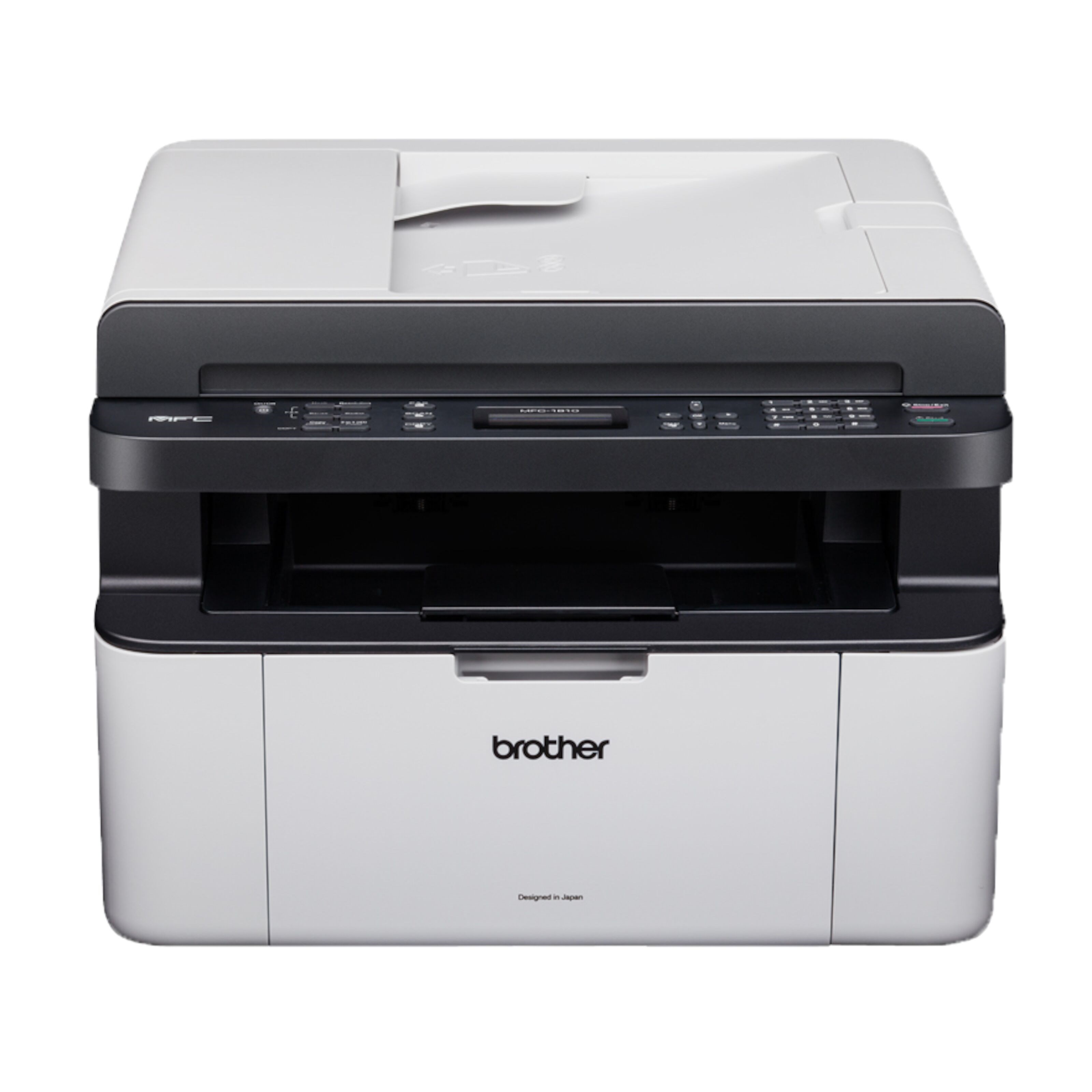 DCP-1610W - Brother | Kjell & Company